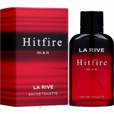 La Rive Hitfire  