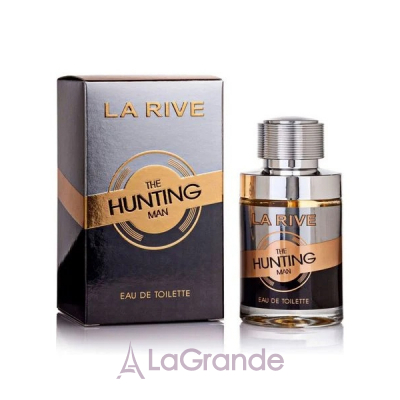 La Rive The Hunting Man  