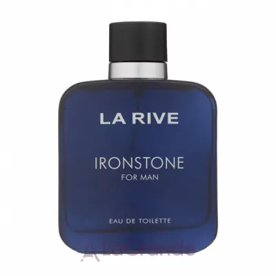 La Rive Ironstone  