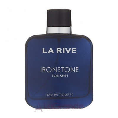 La Rive Ironstone   ()