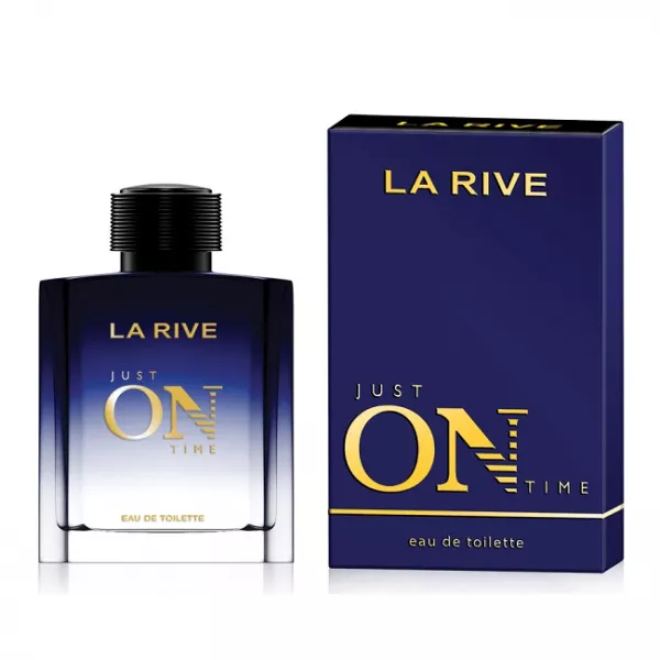 La Rive Just On Time �������� ����