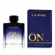La Rive Just On Time 100ml