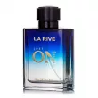 La Rive Just On Time  