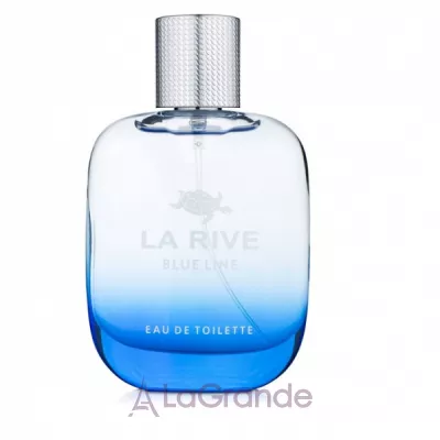 La Rive Blue Line  