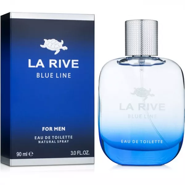 La Rive Blue Line �������� ����