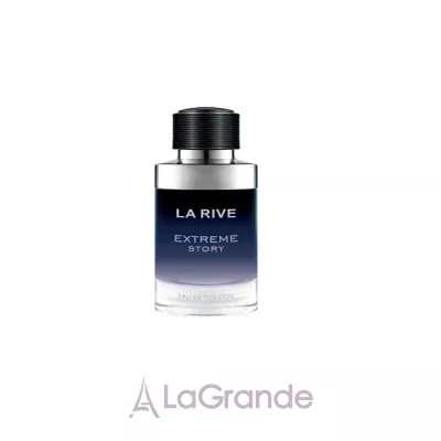 La Rive Extreme Story  