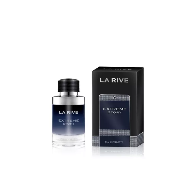 La Rive Extreme Story �������� ����