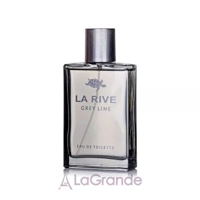 La Rive Grey Line  