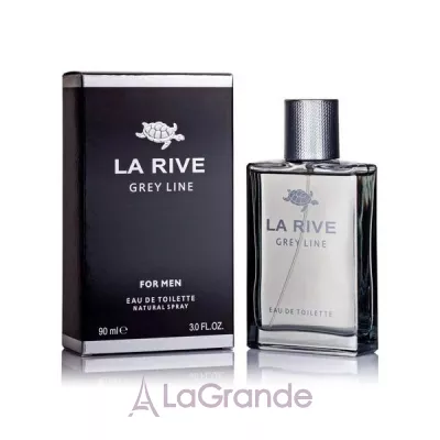 La Rive Grey Line  