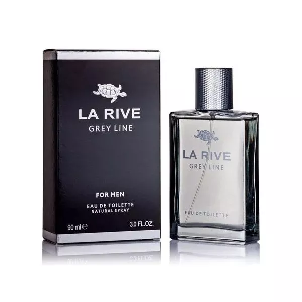 La Rive Grey Line �������� ����