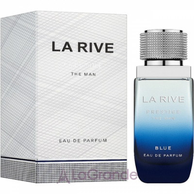 La Rive Prestige The Man Blue  