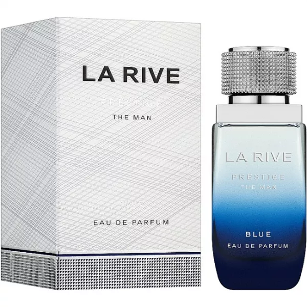 La Rive Prestige The Man Blue �������� ����