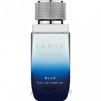 La Rive Prestige The Man Blue   ()