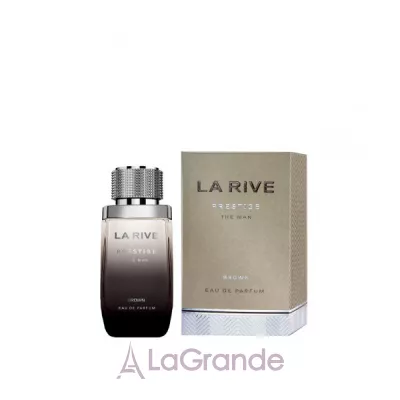 La Rive Prestige The Man Brown  