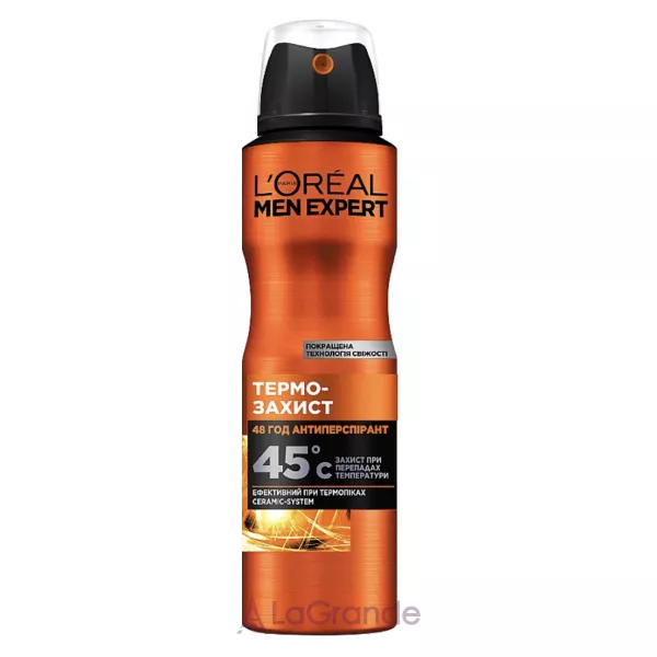 L'Oreal Paris Men Expert Anti-Perspirant ����������-�������������� ��� ������ 