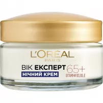 L'Oreal Paris Age Expert Night 65+ �������������� ����������� ������ ���� ��� ���� ���� "������� ������� 65+"