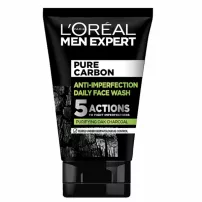 L'Oreal Paris Men Expert Pure Carbon ������� ��������� ���� ��� ���������� ���� ����