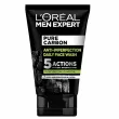 L'Oreal Paris Men Expert Pure Carbon       