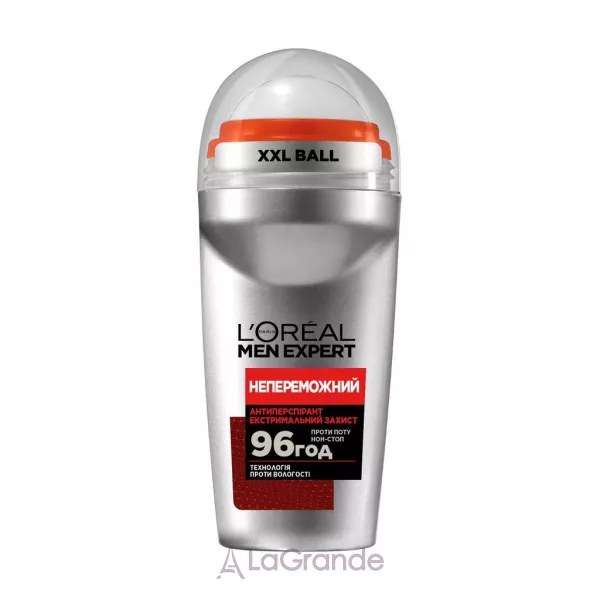 L'Oreal Paris Men Expert ��������� ����������-�������������� 