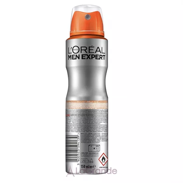 L'Oreal Paris Men Expert ��������������-����� ��� ������ 