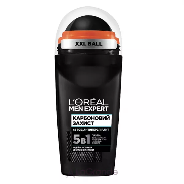L�Oreal Paris Men Expert ��������� ����������-�������������� 