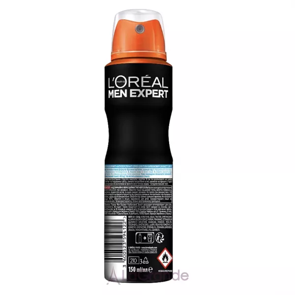 L�Oreal Paris Men Expert ��������������-����� 