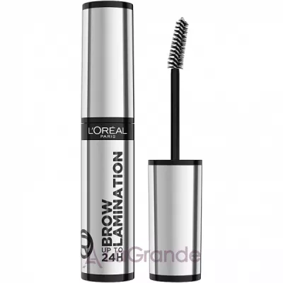 L'Oreal Paris Infaillible 24H Brow Lamination        