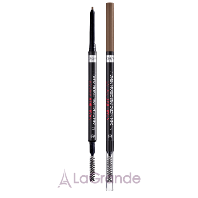 L'Oreal Paris Infaillible Brows 24H Micro Precision      