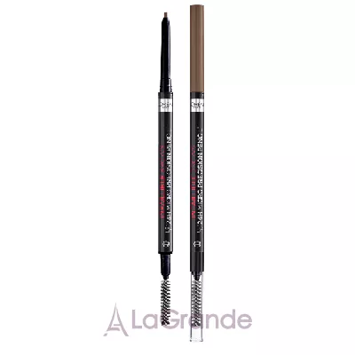 L'Oreal Paris Infaillible Brows 24H Micro Precision      