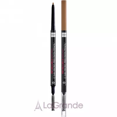 L'Oreal Paris Infaillible Brows 24H Micro Precision      