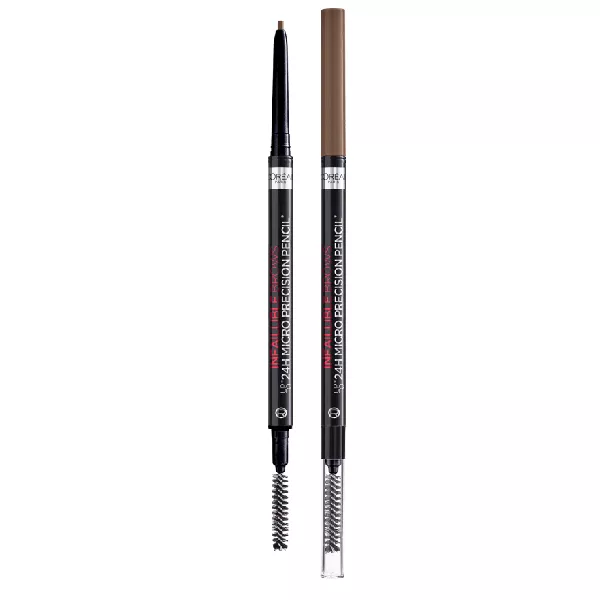 L'Oreal Paris Infaillible Brows 24H Micro Precision ������������ ������ ��� ��� � ��������