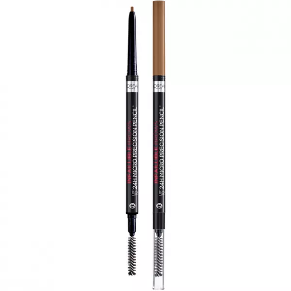L'Oreal Paris Infaillible Brows 24H Micro Precision ������������ ������ ��� ��� � ��������