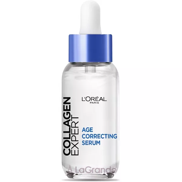 L'Oreal Paris Collagen Expert Age Correcting Serum ��������� ��������� ��� ���� �������