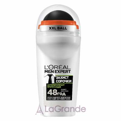 LOreal Paris Men Expert 48  - 