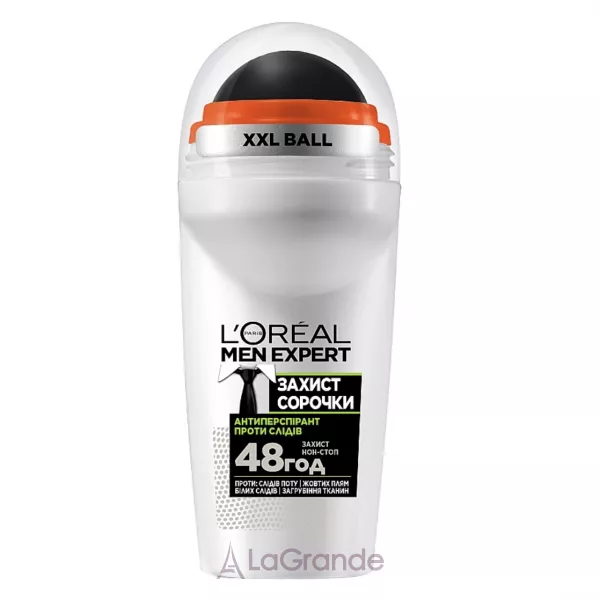 L�Oreal Paris Men Expert 48� ��������� ����������-�������������� 