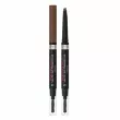 L'Oreal Paris Infaillible Brows 24H Filling Triangular Pencil   