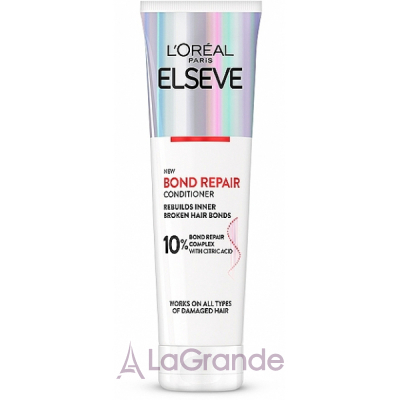 L'Oreal Paris Elseve Bond Repair Conditioner     