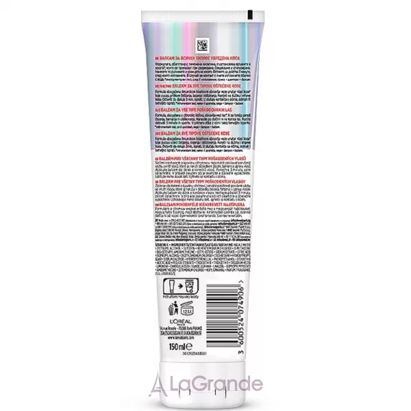 L'Oreal Paris Elseve Bond Repair Conditioner ����������� ��� ���������� ������������ �������