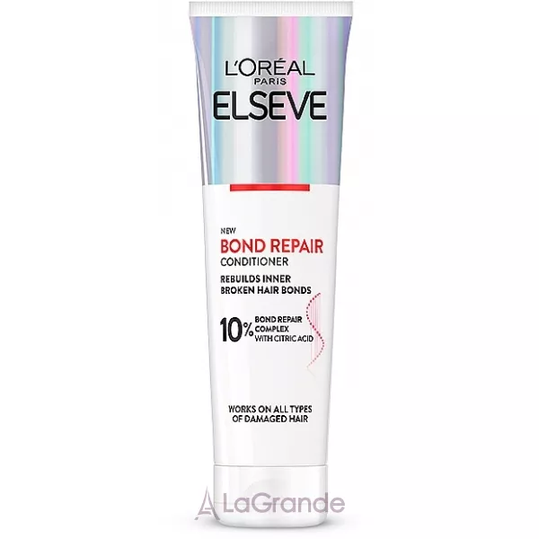 L'Oreal Paris Elseve Bond Repair Conditioner ����������� ��� ���������� ������������ �������