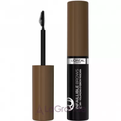 L'Oreal Paris Infallible 24H Brows         