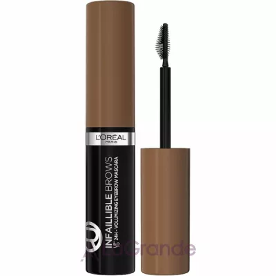 L'Oreal Paris Infallible 24H Brows         