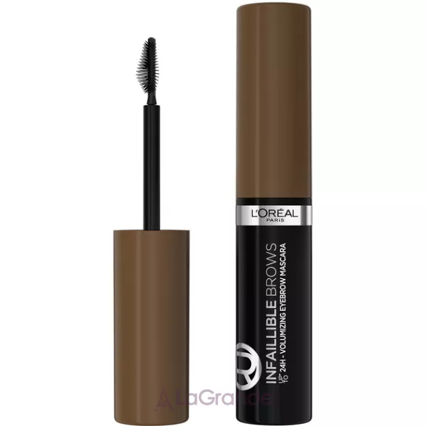 L'Oreal Paris Infallible 24H Brows ��� ��� ��� ��� �������� ����� �� ������� �������