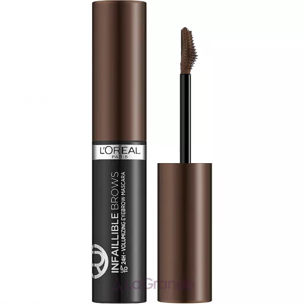 L'Oreal Paris Infallible 24H Brows ��� ��� ��� ��� �������� ����� �� ������� �������