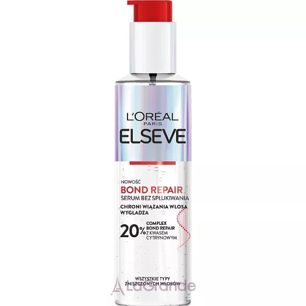 L�Oreal Paris Elseve Bond Repair Serum �������� ��������� ��� ���������� ������������ �������
