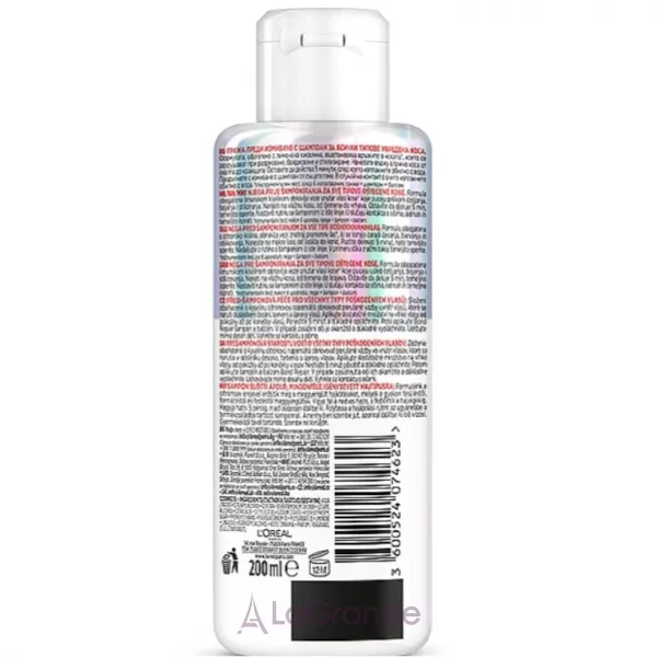 L'Oreal Paris Elseve Bond Repair Pre-Shampoo ³������������� ���-������� ��� ������������ �������
