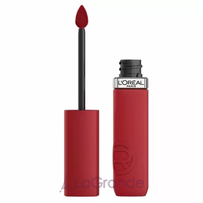 L'Oreal Paris Infallible Matte Resistance Liquid Lipstick г    