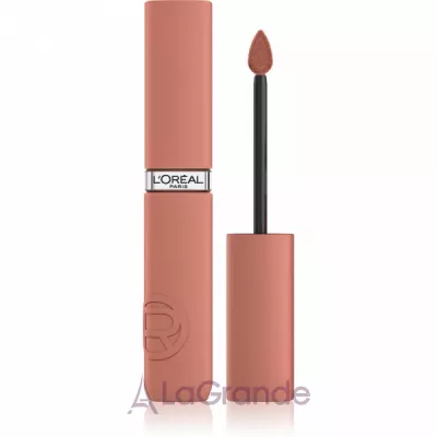 L'Oreal Paris Infallible Matte Resistance Liquid Lipstick г    