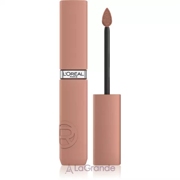 L'Oreal Paris Infallible Matte Resistance Liquid Lipstick г��� ������ ������ ��� ���