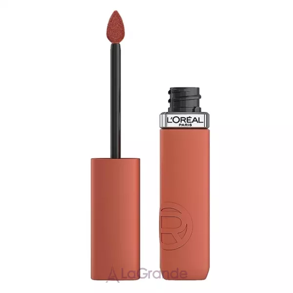 L'Oreal Paris Infallible Matte Resistance Liquid Lipstick г��� ������ ������ ��� ���