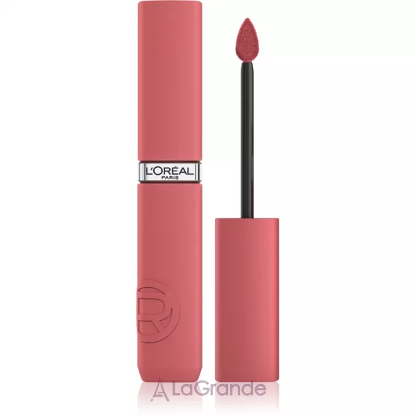L'Oreal Paris Infallible Matte Resistance Liquid Lipstick г��� ������ ������ ��� ���
